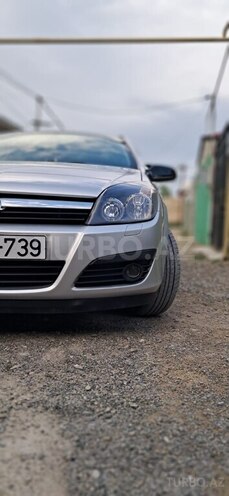Opel Astra 2006, 20,000 km - 1.3 l - Bakı