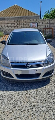 Opel Astra 2006, 20,000 km - 1.3 l - Bakı