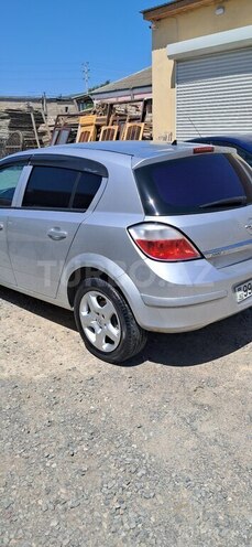 Opel Astra 2006, 20,000 km - 1.3 l - Bakı