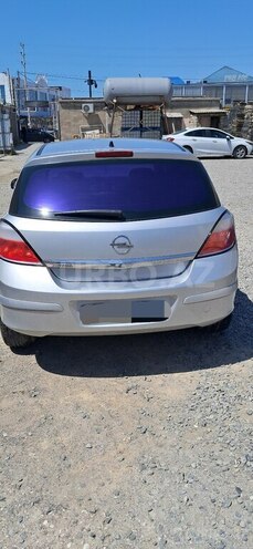 Opel Astra 2006, 20,000 km - 1.3 l - Bakı