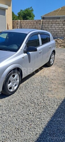 Opel Astra 2006, 20,000 km - 1.3 l - Bakı