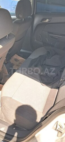Opel Astra 2006, 20,000 km - 1.3 l - Bakı
