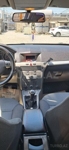 Opel Astra 2006, 20,000 km - 1.3 l - Bakı