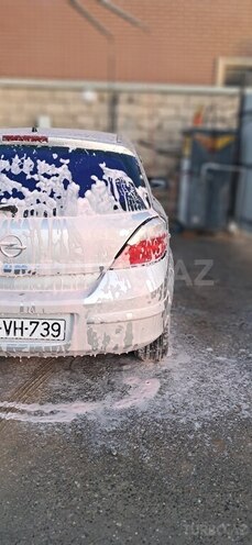 Opel Astra 2006, 20,000 km - 1.3 l - Bakı
