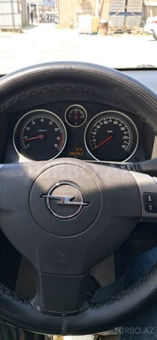 Opel Astra 2006, 20,000 km - 1.3 l - Bakı