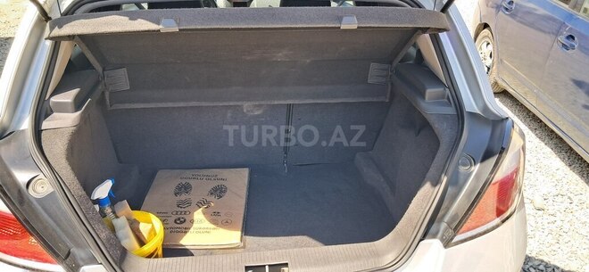 Opel Astra 2006, 20,000 km - 1.3 l - Bakı