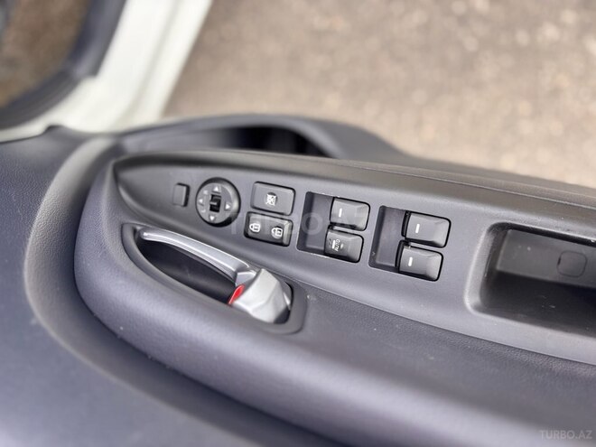 Kia Rio 2017, 67,500 km - 1.4 l - Bakı