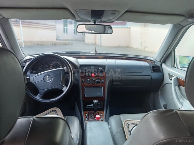 Mercedes C 220 d 1999, 380,000 km - 2.2 л - Bakı