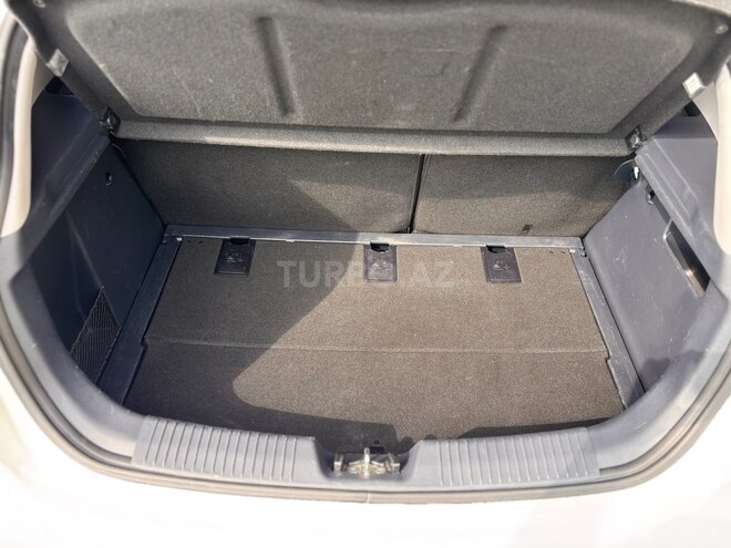 Kia Rio 2017, 67,500 km - 1.4 l - Bakı