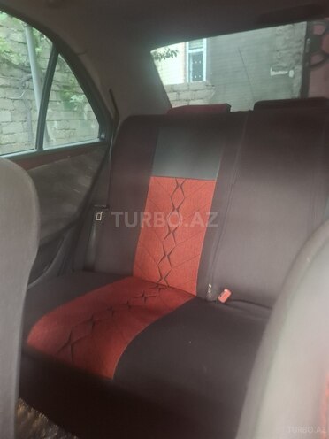 Mercedes E 220 1999, 380,000 km - 2.2 l - Bakı