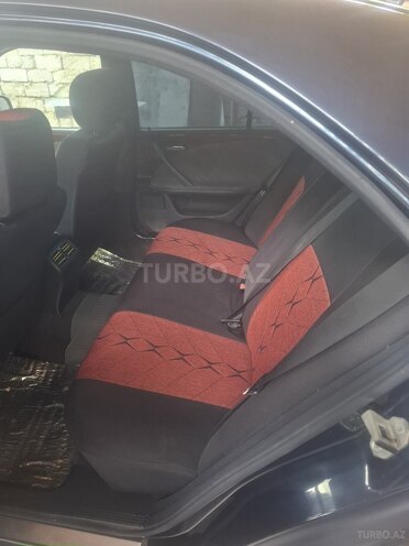 Mercedes E 220 1999, 380,000 km - 2.2 l - Bakı