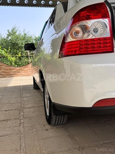 LADA (VAZ) Priora 2015, 130,000 km - 1.6 l - Salyan