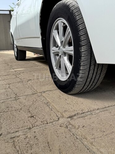 LADA (VAZ) Priora 2015, 130,000 km - 1.6 l - Salyan