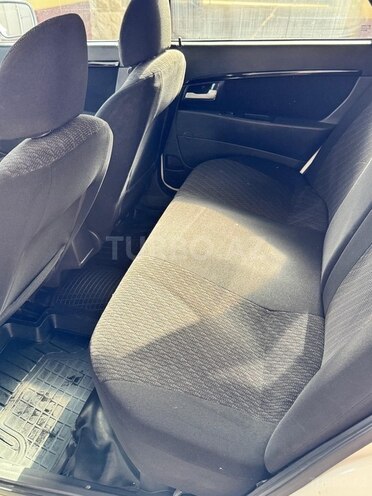 LADA (VAZ) Priora 2015, 130,000 km - 1.6 l - Salyan