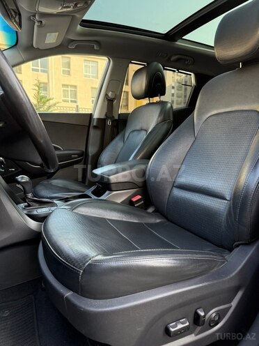 Hyundai Santa Fe 2013, 193,000 km - 2.0 л - Bakı