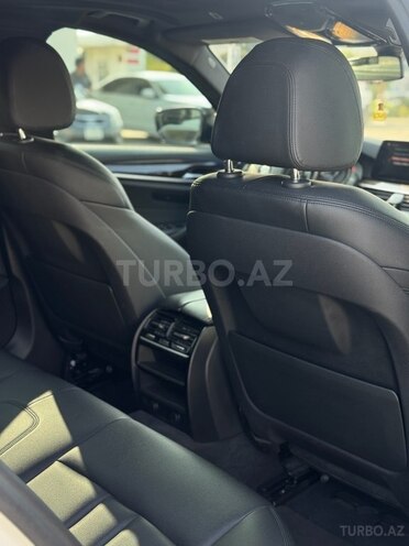 BMW 530e 2018, 102,000 km - 2.0 l - Bakı