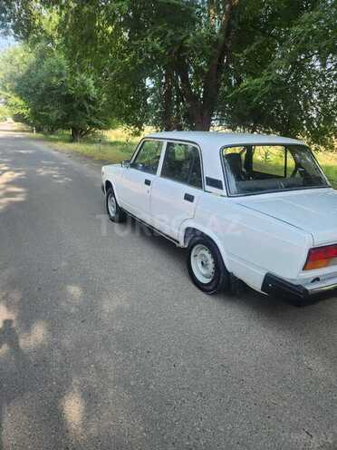 LADA (VAZ) 2107 2008, 90,009 km - 1.6 l - Şəmkir