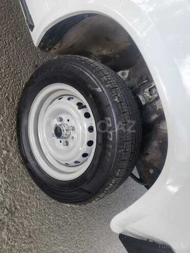 LADA (VAZ) 2107 2008, 90,009 km - 1.6 l - Şəmkir