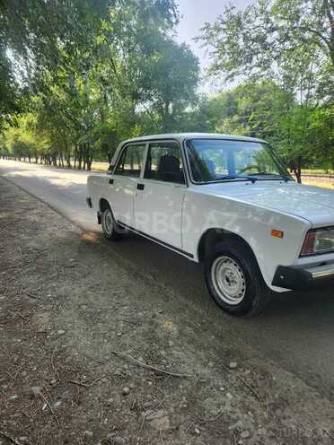 LADA (VAZ) 2107 2008, 90,009 km - 1.6 l - Şəmkir