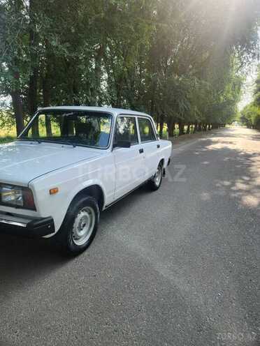 LADA (VAZ) 2107 2008, 90,009 km - 1.6 l - Şəmkir