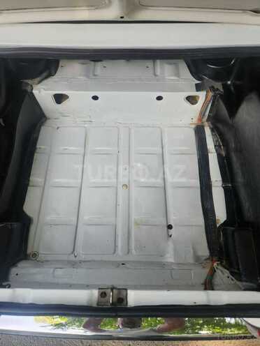 LADA (VAZ) 2107 2008, 90,009 km - 1.6 l - Şəmkir