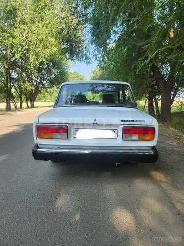 LADA (VAZ) 2107 2008, 90,009 km - 1.6 l - Şəmkir