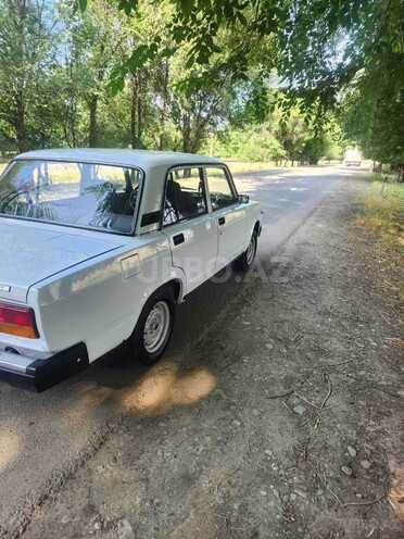 LADA (VAZ) 2107 2008, 90,009 km - 1.6 l - Şəmkir