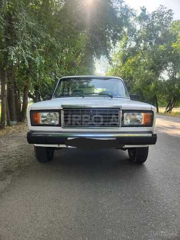 LADA (VAZ) 2107 2008, 90,009 km - 1.6 l - Şəmkir