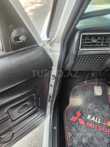 LADA (VAZ) 2107 2008, 90,009 km - 1.6 l - Şəmkir