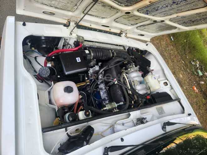 LADA (VAZ) 2107 2008, 90,009 km - 1.6 l - Şəmkir