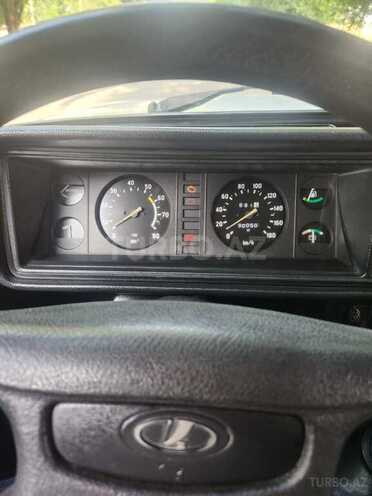 LADA (VAZ) 2107 2008, 90,009 km - 1.6 l - Şəmkir