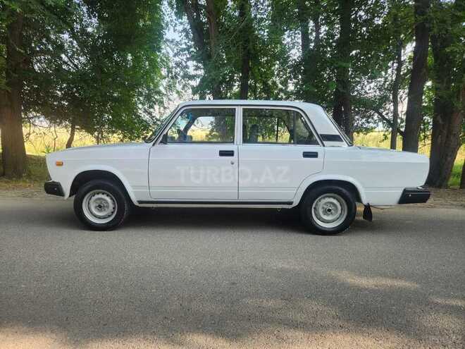 LADA (VAZ) 2107 2008, 90,009 km - 1.6 l - Şəmkir