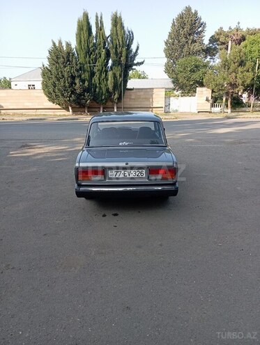 LADA (VAZ) 2107 2011, 48,443 km - 1.6 л - Qazax