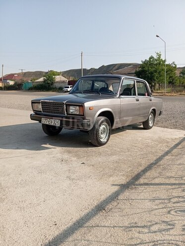 LADA (VAZ) 2107 2011, 48,443 km - 1.6 л - Qazax
