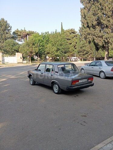 LADA (VAZ) 2107 2011, 48,443 km - 1.6 л - Qazax