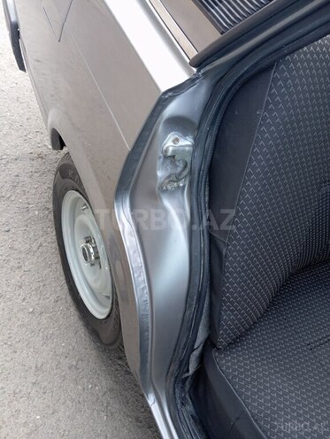 LADA (VAZ) 2107 2011, 48,443 km - 1.6 л - Qazax