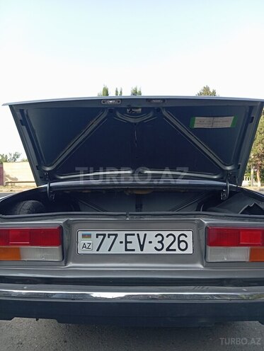 LADA (VAZ) 2107 2011, 48,443 km - 1.6 л - Qazax