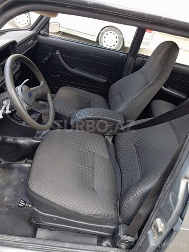 LADA (VAZ) 2107 2011, 48,443 km - 1.6 л - Qazax