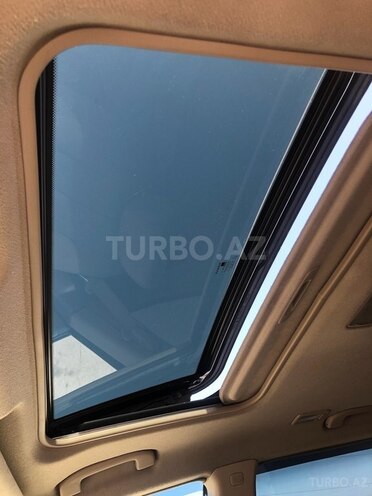 Nissan Murano 2004, 186,000 km - 3.5 l - Bakı