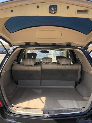 Nissan Murano 2004, 186,000 km - 3.5 l - Bakı