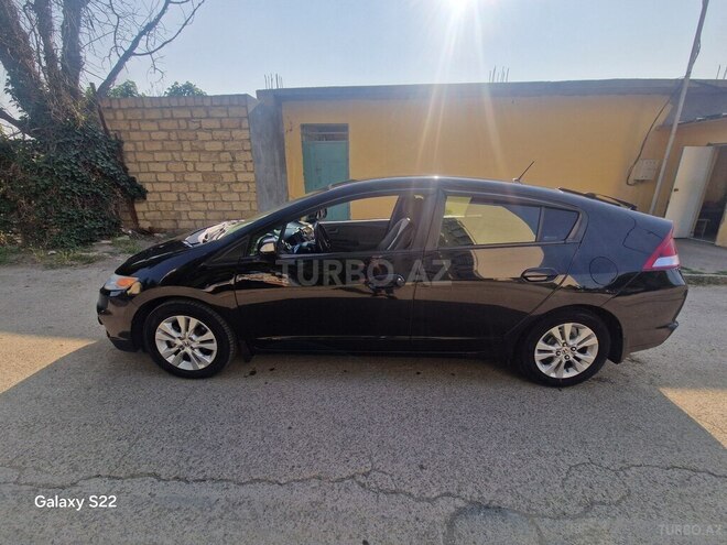 Honda Insight 2013, 250,000 km - 1.3 l - Gəncə