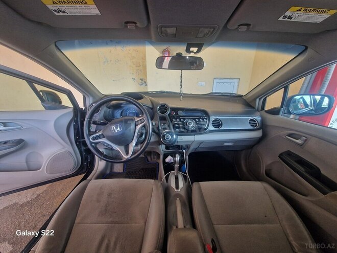 Honda Insight 2013, 250,000 km - 1.3 l - Gəncə