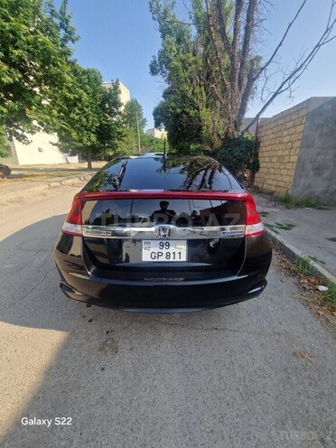 Honda Insight 2013, 250,000 km - 1.3 l - Gəncə