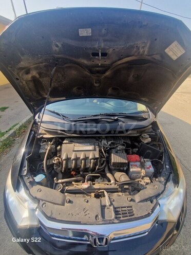 Honda Insight 2013, 250,000 km - 1.3 l - Gəncə