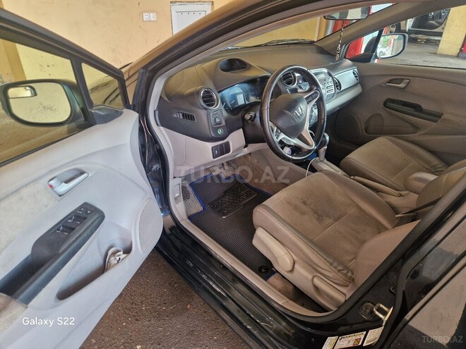 Honda Insight 2013, 250,000 km - 1.3 l - Gəncə