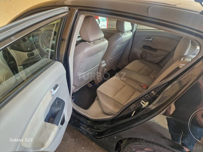 Honda Insight 2013, 250,000 km - 1.3 l - Gəncə