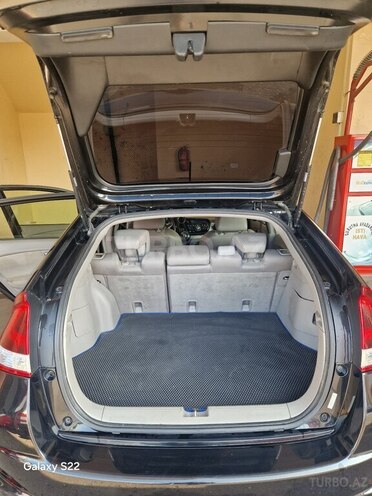 Honda Insight 2013, 250,000 km - 1.3 l - Gəncə