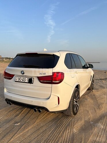 BMW X5-5