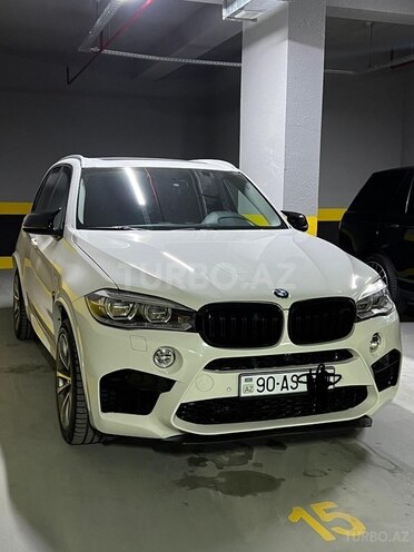 BMW X5-1