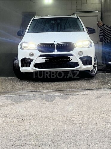 BMW X5-2